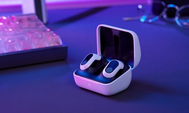 INZONE Buds 新品登場！真無線降噪遊戲耳機，打造更沉浸的電競體驗